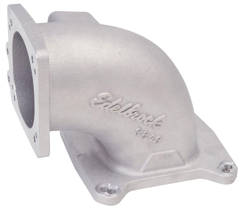 Edelbrock High Flow Intake Elbow (ED3849) ED3849