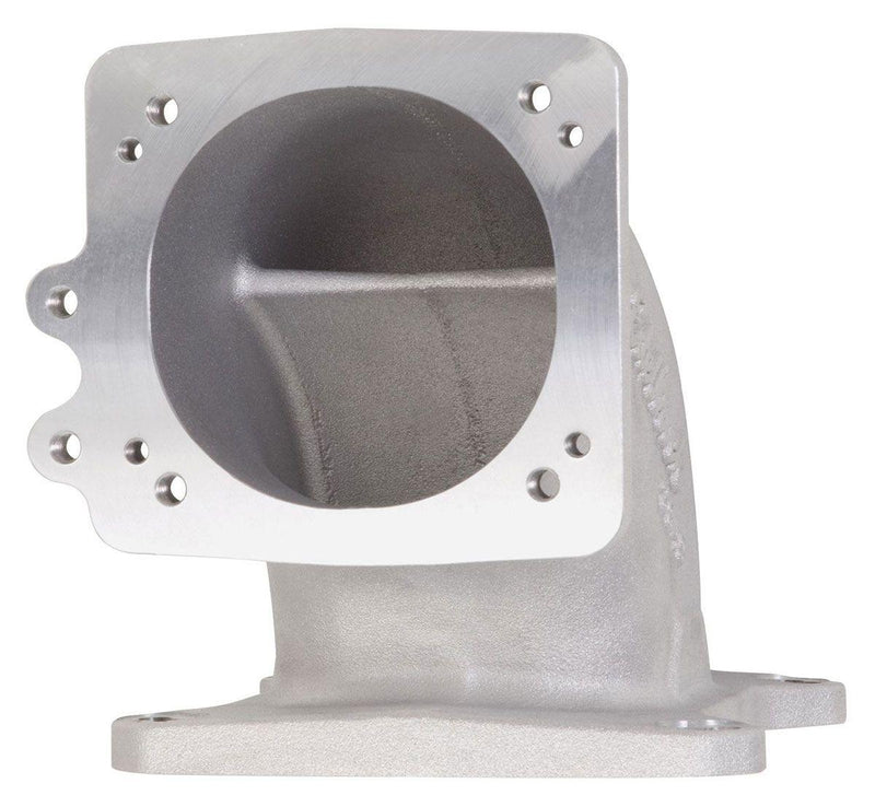 Edelbrock High Flow Intake Elbow (ED3849)