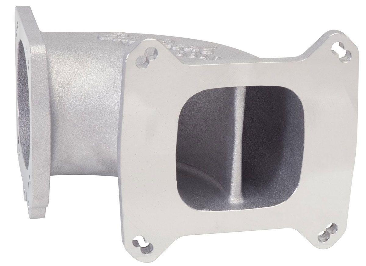 Edelbrock High Flow Intake Elbow (ED3849)