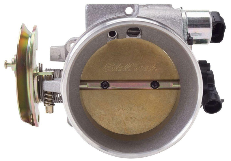 Edelbrock Victor Racing Throttle Body (ED3864)