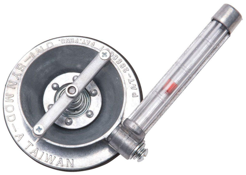 Edelbrock Uni-Syn Carburettor Balancing Instrument - "A" (ED4025) ED4025