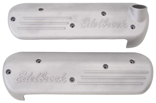 Edelbrock Coil Covers for LS Series Engines (ED4118) ED4118