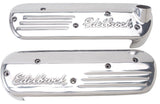 Edelbrock Coil Covers for LS Series Engines (ED41181)