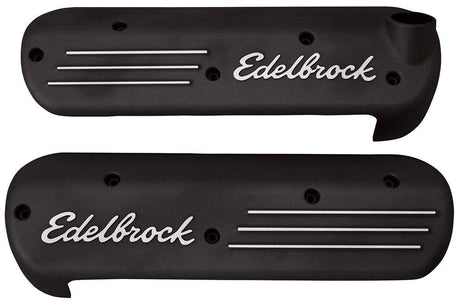 Edelbrock Coil Covers for LS Series Engines (ED41183) ED41183
