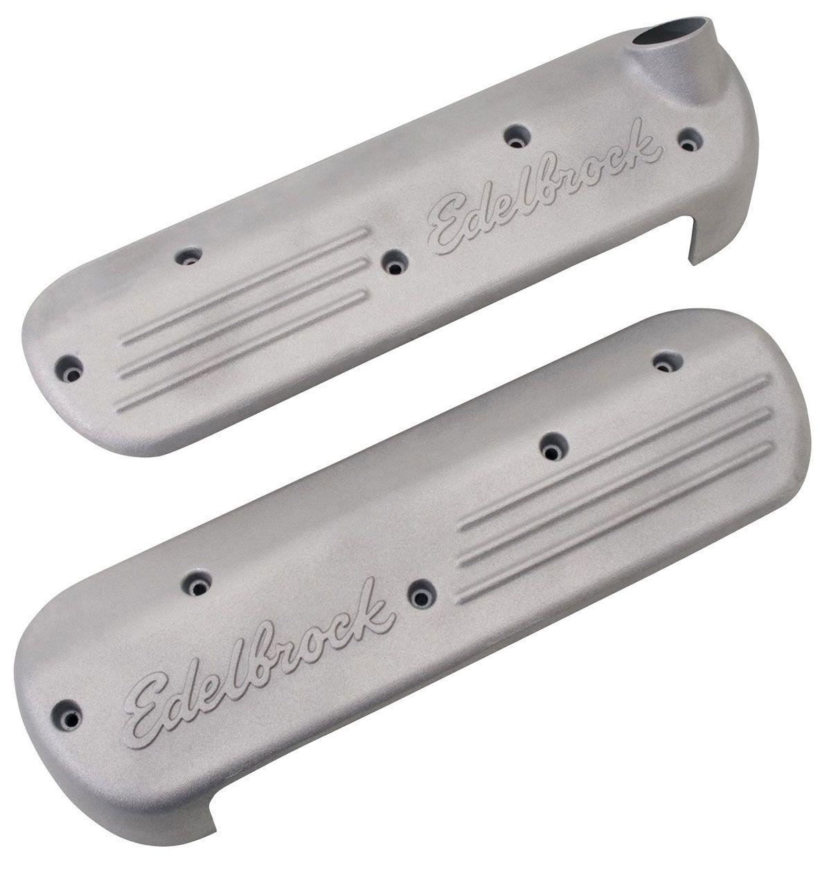 Edelbrock Coil Covers for LS Series Engines (ED4118)