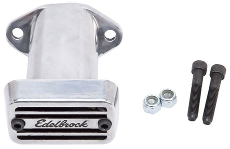Edelbrock Elite Series Breathers (ED4202) ED4202