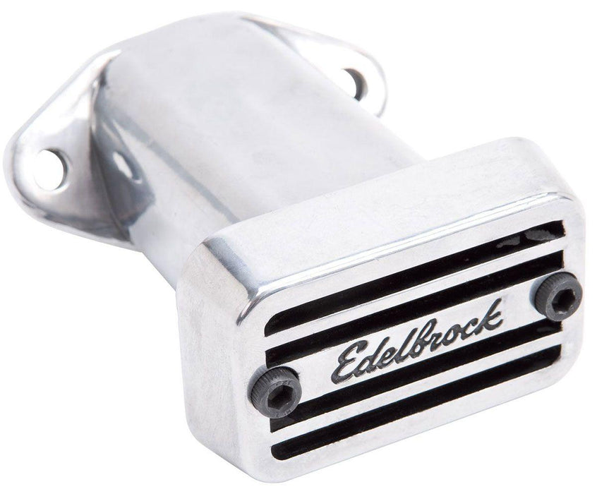 Edelbrock Elite Series Breathers (ED4202)