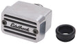Edelbrock Elite Series Breathers - Rectangular Aluminium (ED4204) ED4204