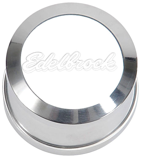 Edelbrock Elite Series Breathers (ED4213) ED4213
