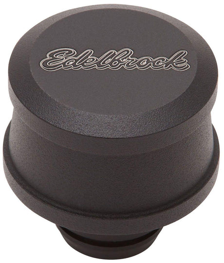 Edelbrock Elite Series Breathers (ED42133) ED42133