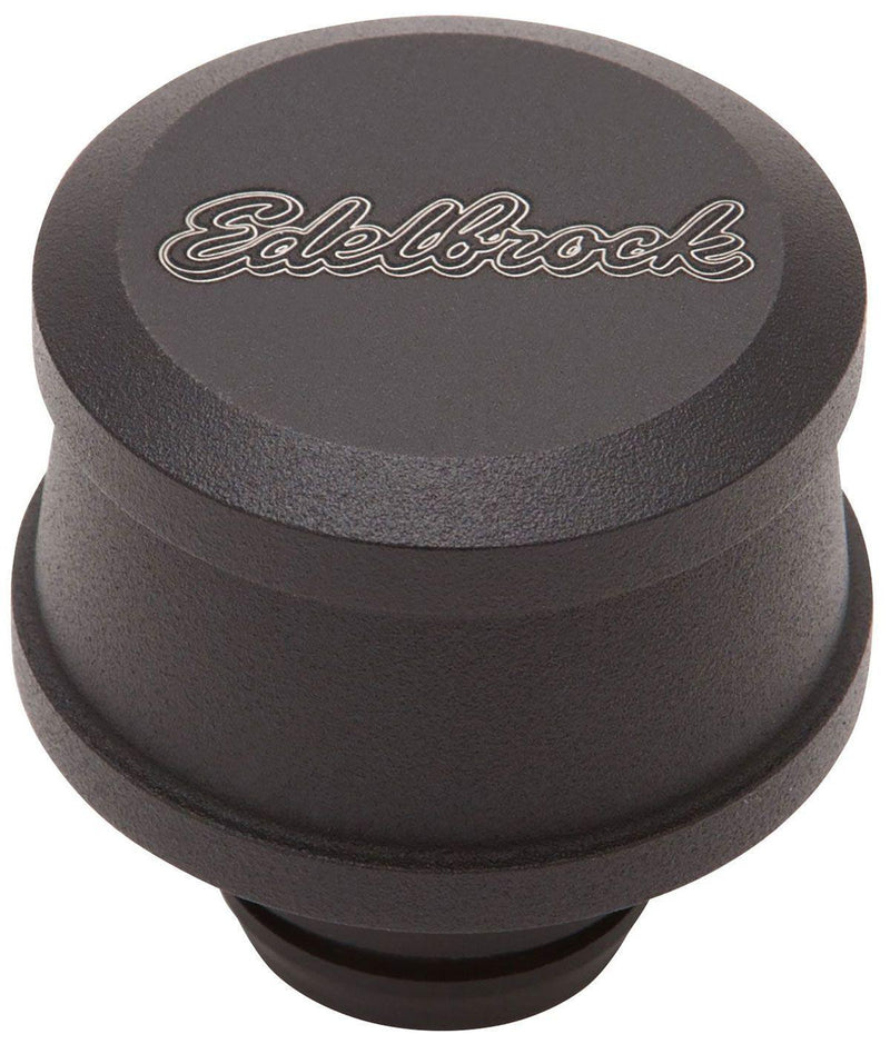 Edelbrock Elite Series Breathers (ED42133) ED42133