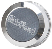 Edelbrock Elite Series Breathers (ED4213)