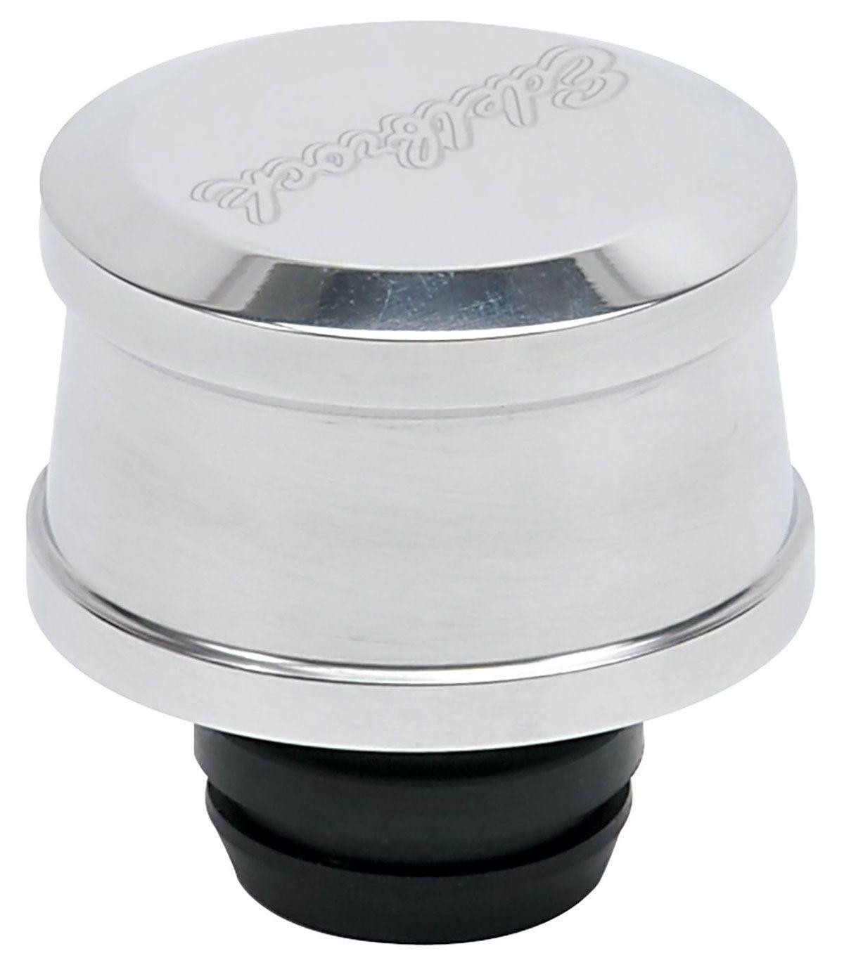 Edelbrock Elite Series Breathers (ED4213)