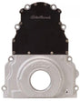 Edelbrock Two-Piece Aluminium Timing Cover (ED4255) ED4255