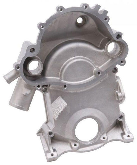Edelbrock Aluminium Timing Cover (ED4265) ED4265