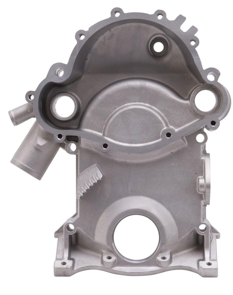 Edelbrock Aluminium Timing Cover (ED4265)