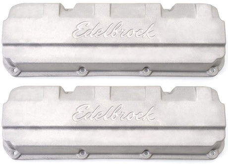 Edelbrock Racing Valve Covers (ED4267) ED4267