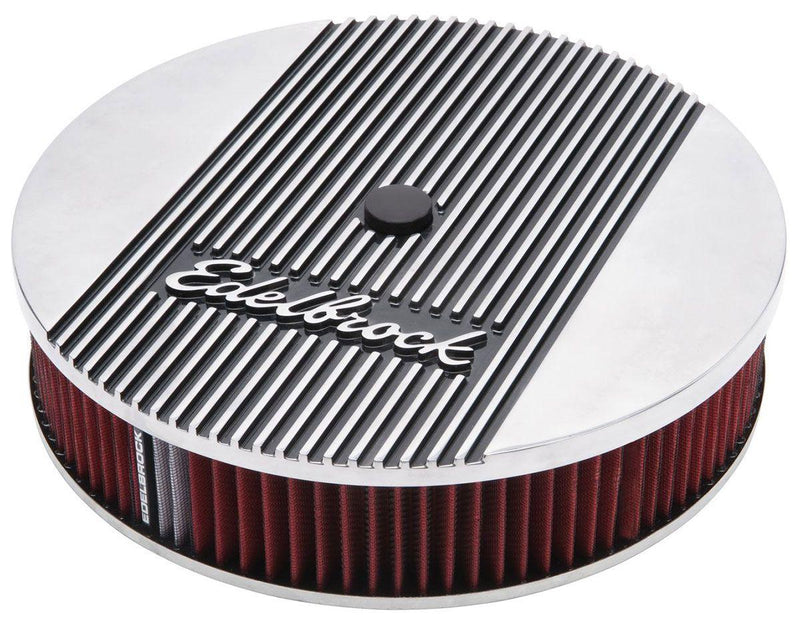 Edelbrock Racing Valve Covers (ED4267)