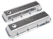 Edelbrock Elite 2 Series Tall Valve covers - Polished (ED4275)