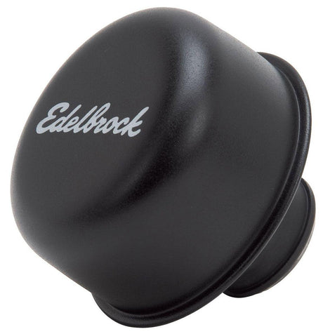 Edelbrock Signature Series Valve Cover Breathers (ED4403) ED4403