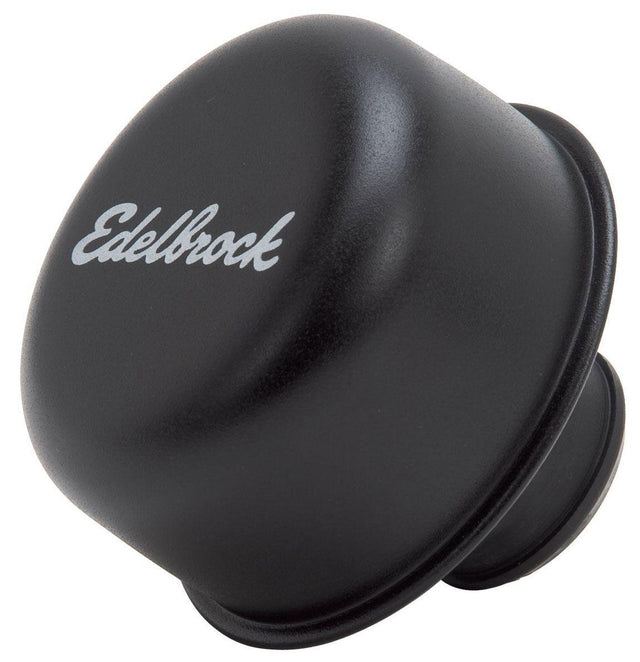 Edelbrock Signature Series Valve Cover Breathers (ED4403) ED4403