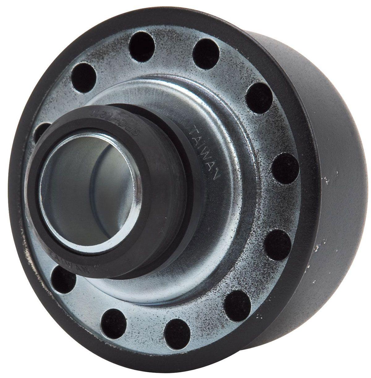 Edelbrock Signature Series Valve Cover Breathers (ED4403)