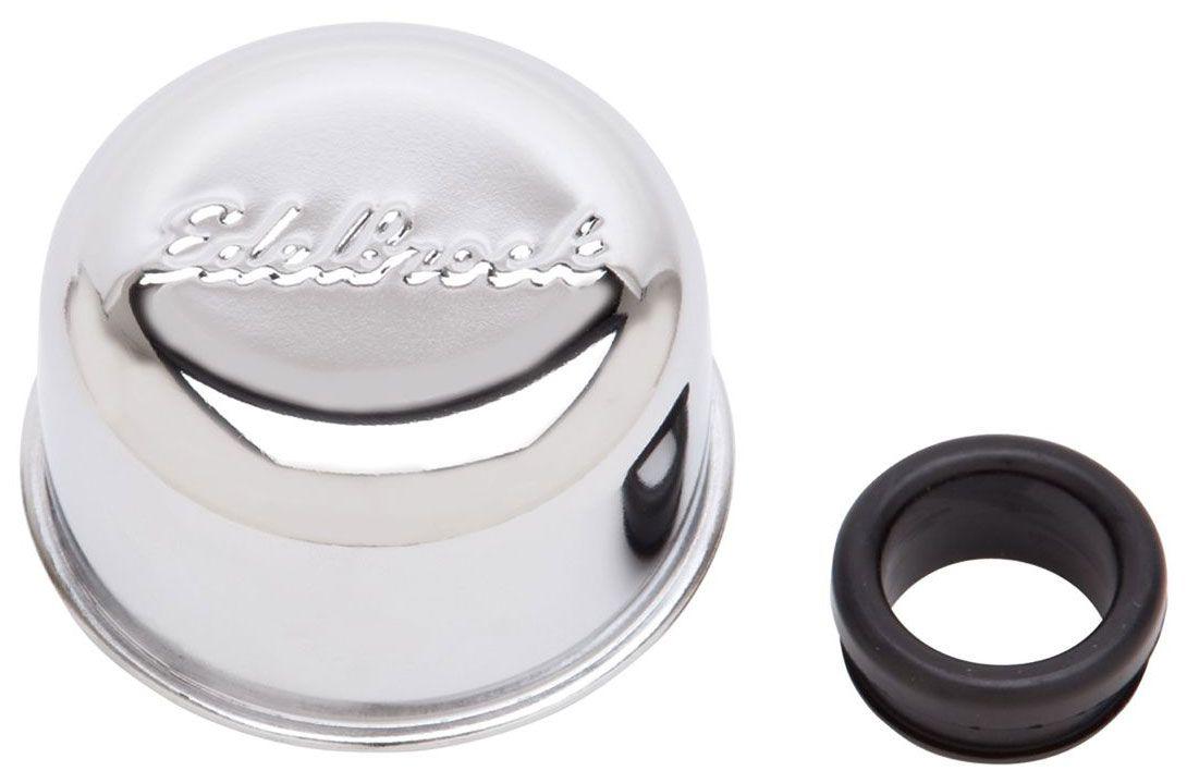 Edelbrock Signature Series Valve Cover Breathers (ED4405) ED4405