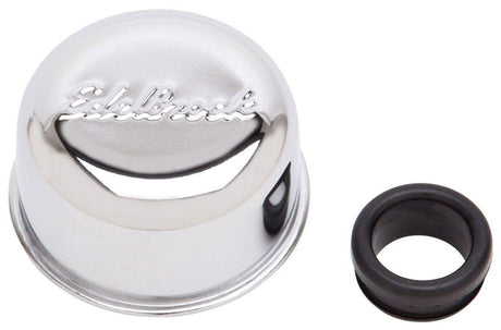 Edelbrock Signature Series Valve Cover Breathers (ED4405) ED4405