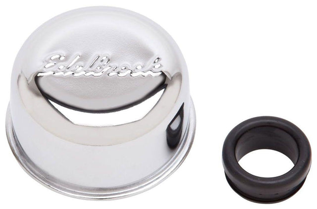 Edelbrock Signature Series Valve Cover Breathers (ED4405) ED4405