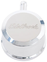 Edelbrock PISTON SHAPED OIL FILLER CAP (ED4407) ED4407