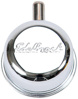Edelbrock Signature Series Valve Cover Breathers (ED4410) ED4410