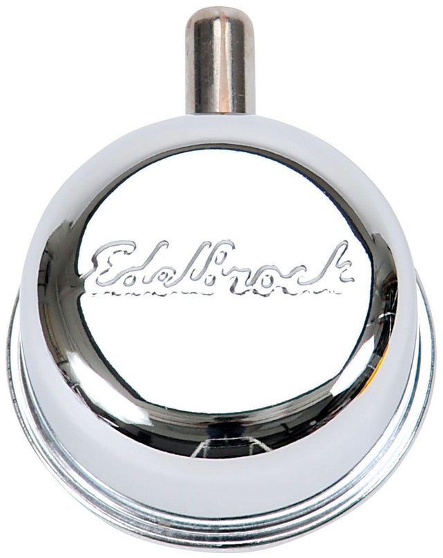 Edelbrock Signature Series Valve Cover Breathers (ED4410) ED4410