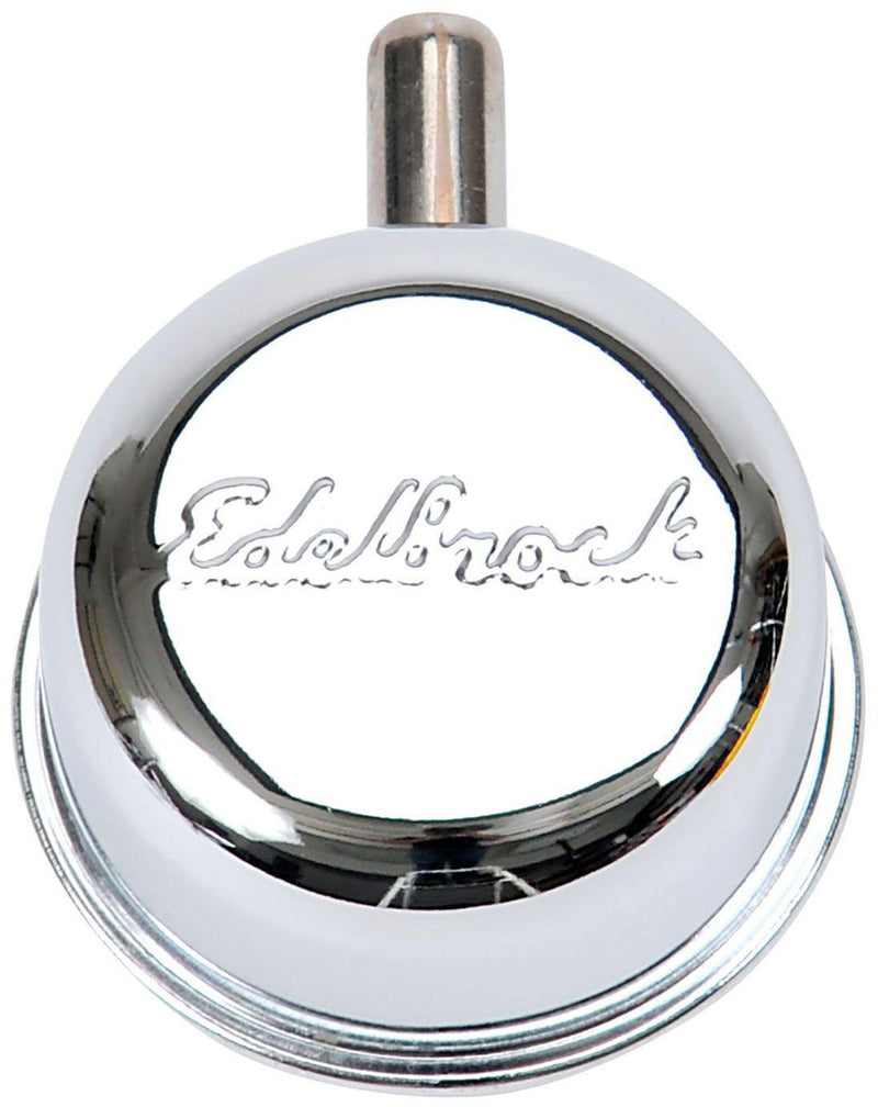 Edelbrock Signature Series Valve Cover Breathers (ED4410) ED4410