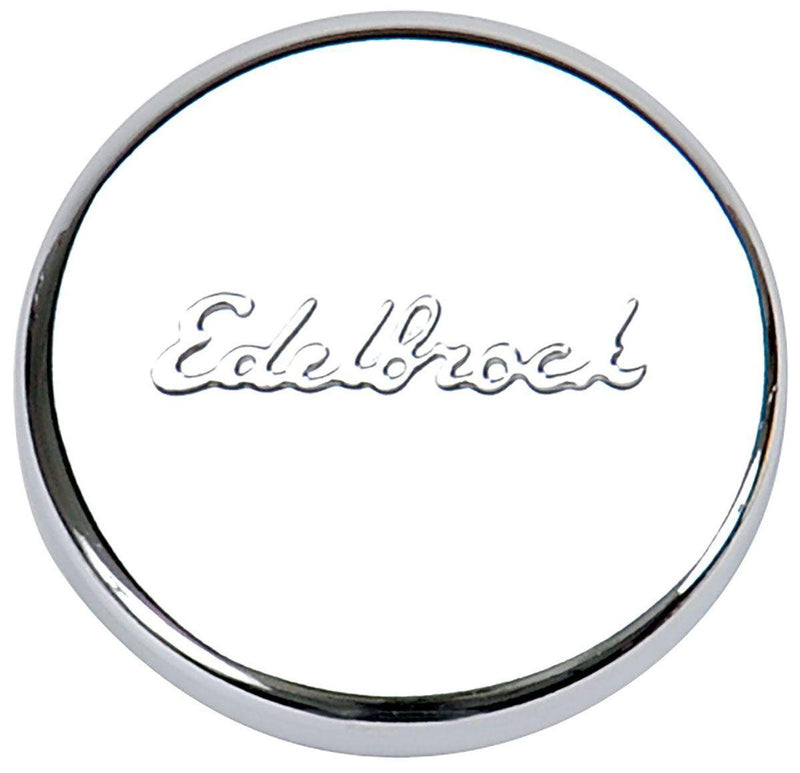 Edelbrock Oil Fill Hole Plugs (ED4415) ED4415