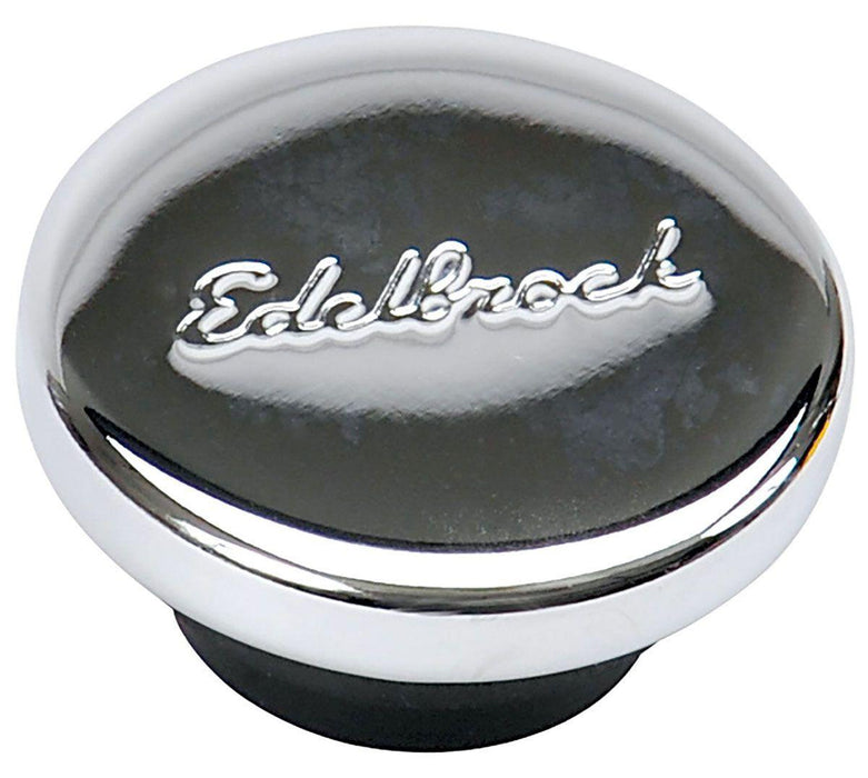 Edelbrock Oil Fill Hole Plugs (ED4415)