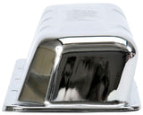 Edelbrock Signature Series Chrome Valve Covers (ED4431)