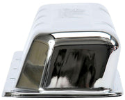 Edelbrock Signature Series Chrome Valve Covers (ED4431)