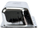 Edelbrock Signature Series Chrome Valve Covers (ED4431)