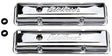 Edelbrock Signature Series Chrome Valve Covers (ED4449) ED4449