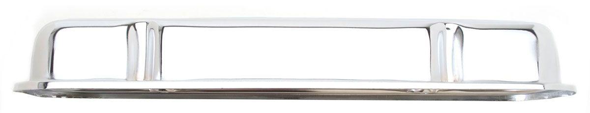 Edelbrock Signature Series Chrome Valve Covers (ED4456)