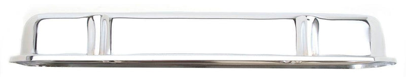 Edelbrock Signature Series Chrome Valve Covers (ED4456)