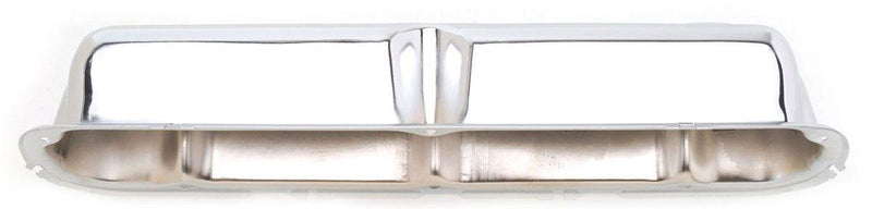 Edelbrock SIGNATURE SERIES VALVE COVERS SBF TALL, CHROME EDELBROCK - 4460 (ED4460)