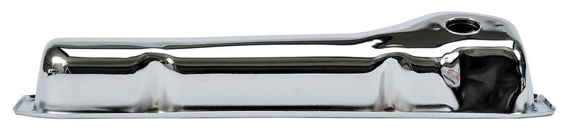 Edelbrock Signature Series Chrome Valve Covers (ED4461)