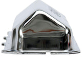 Edelbrock Signature Series Chrome Valve Covers (ED4463)