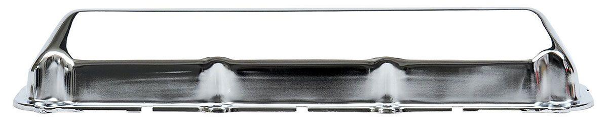 Edelbrock Signature Series Chrome Valve Covers (ED4463)