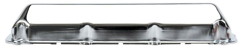 Edelbrock Signature Series Chrome Valve Covers (ED4463)