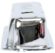Edelbrock Signature Series Chrome Valve Covers (ED4495)