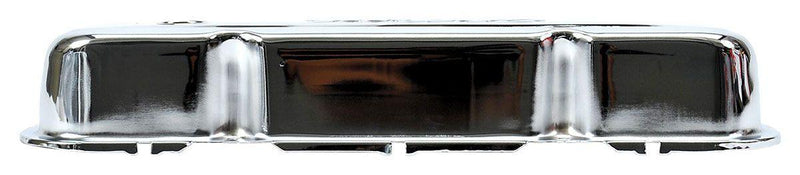 Edelbrock Signature Series Chrome Valve Covers (ED4495)