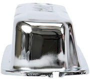 Edelbrock Signature Series Chrome Valve Covers (ED4495)