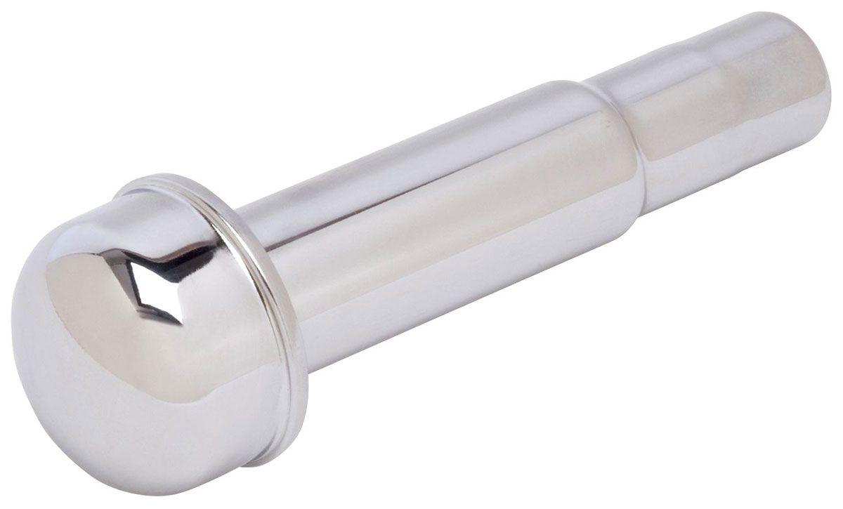 Edelbrock GM style Oil Fill Tube with Breather (ED4803) ED4803